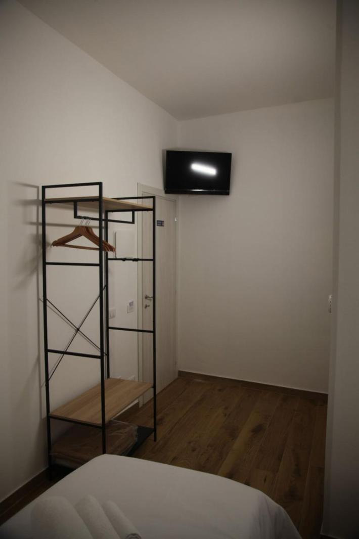 Cinquantotto Cozy Frühstückspension *