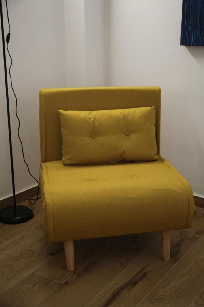 Cinquantotto Cozy Frühstückspension *