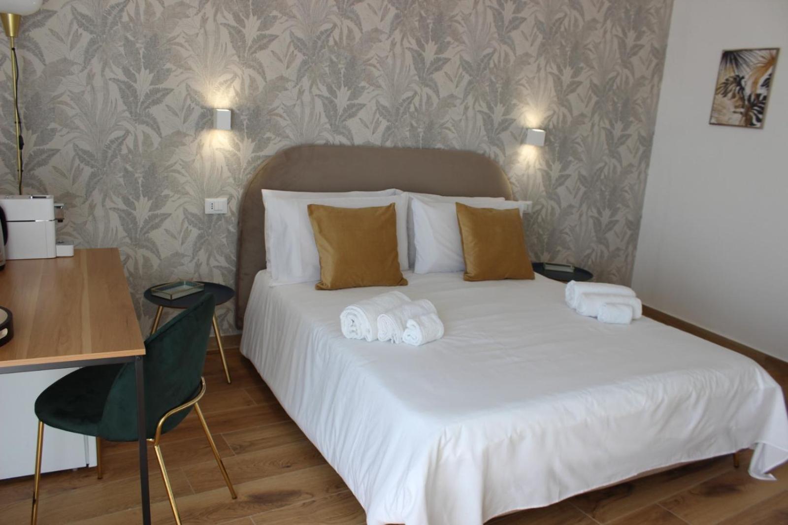 Cinquantotto Cozy Bed and breakfast