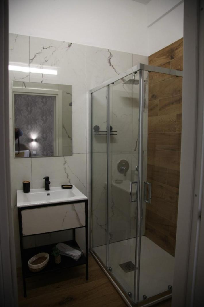 Cinquantotto Cozy Bed and breakfast Palermo