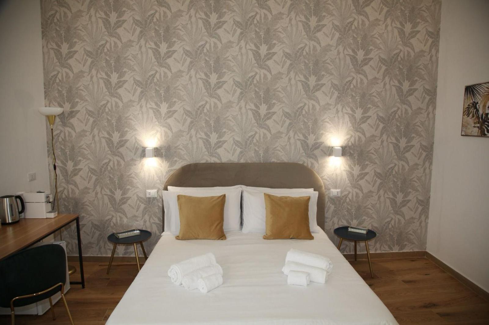 Cinquantotto Cozy Bed and breakfast *