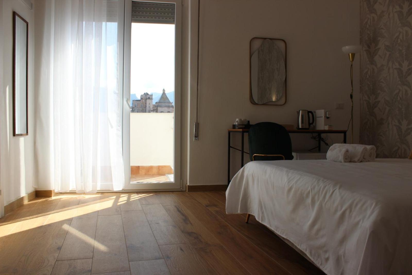 Cinquantotto Cozy Bed and breakfast *