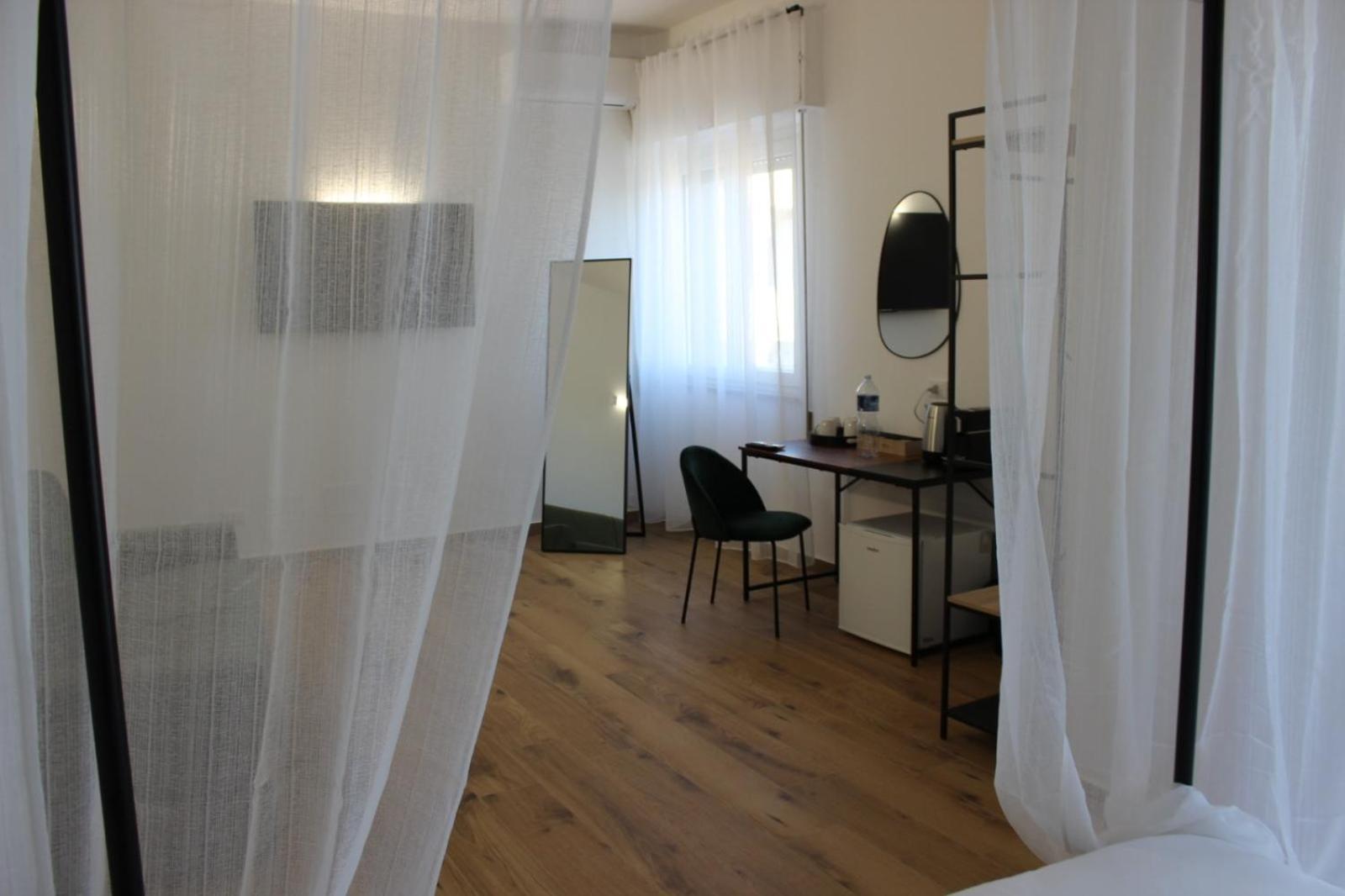 Bed and breakfast Cinquantotto Cozy Palermo