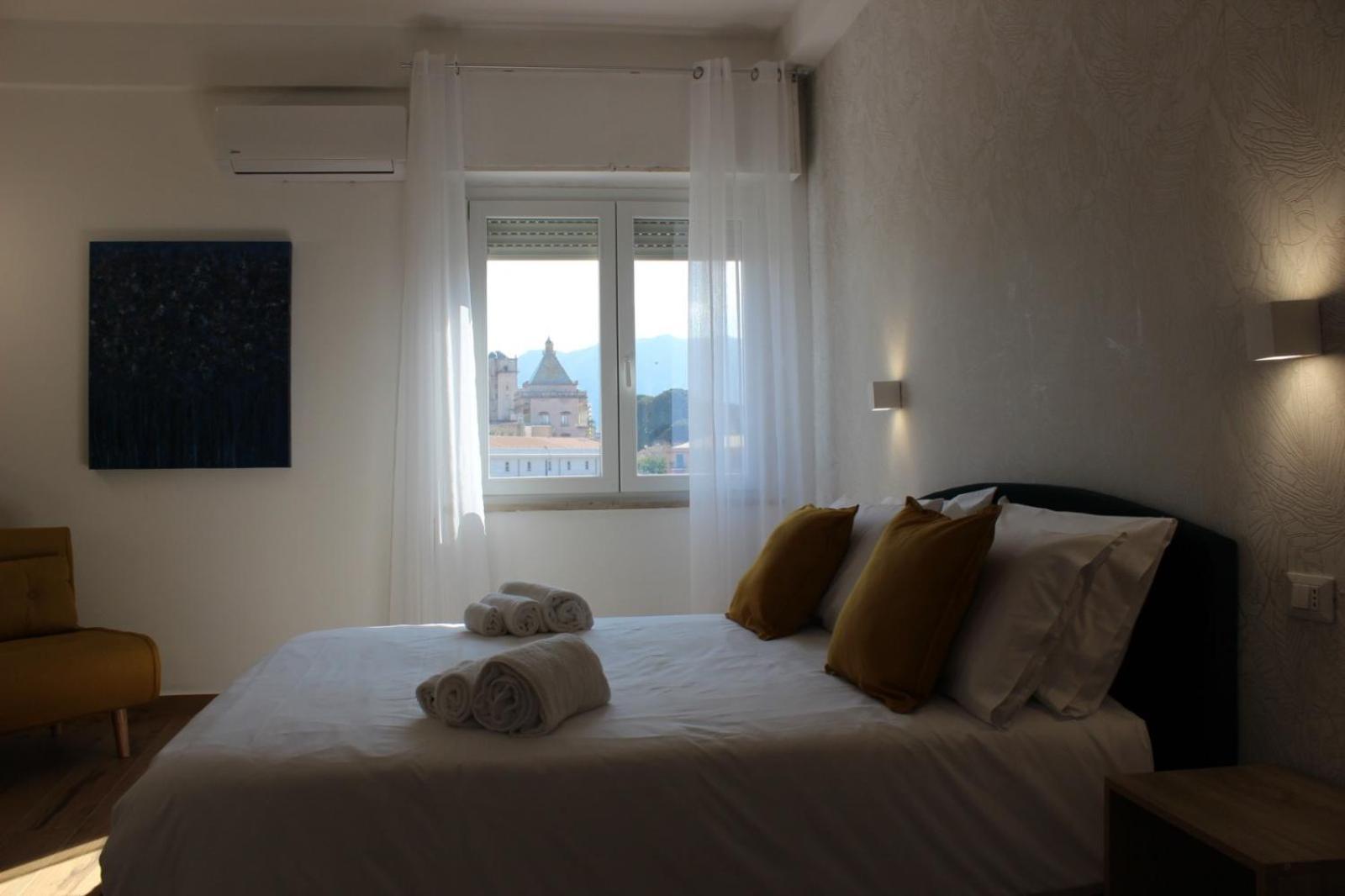 Cinquantotto Cozy Bed and breakfast Palermo