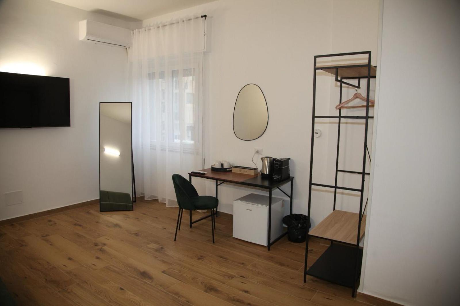 Cinquantotto Cozy Bed and breakfast