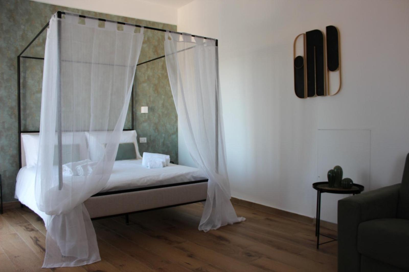 Bed and breakfast Cinquantotto Cozy