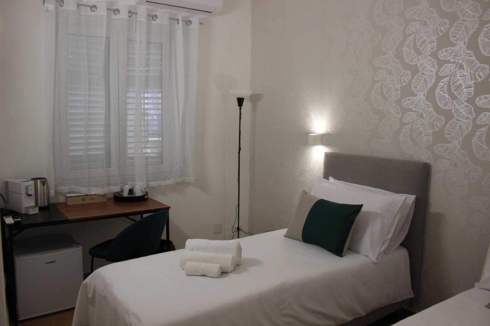 Cinquantotto Cozy Bed and breakfast