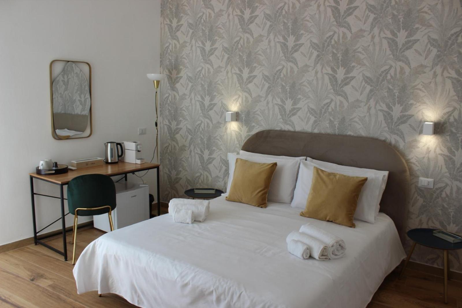Bed and breakfast Cinquantotto Cozy