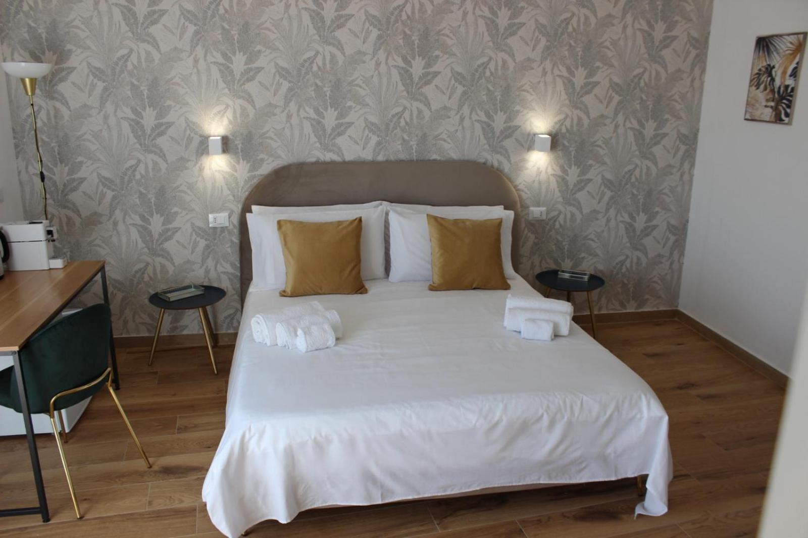 Cinquantotto Cozy Bed and breakfast *