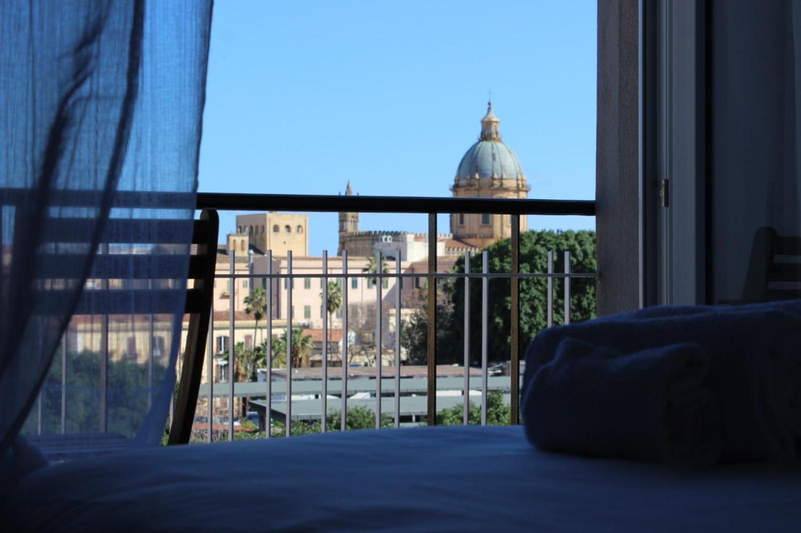 Bed and breakfast Cinquantotto Cozy Palermo